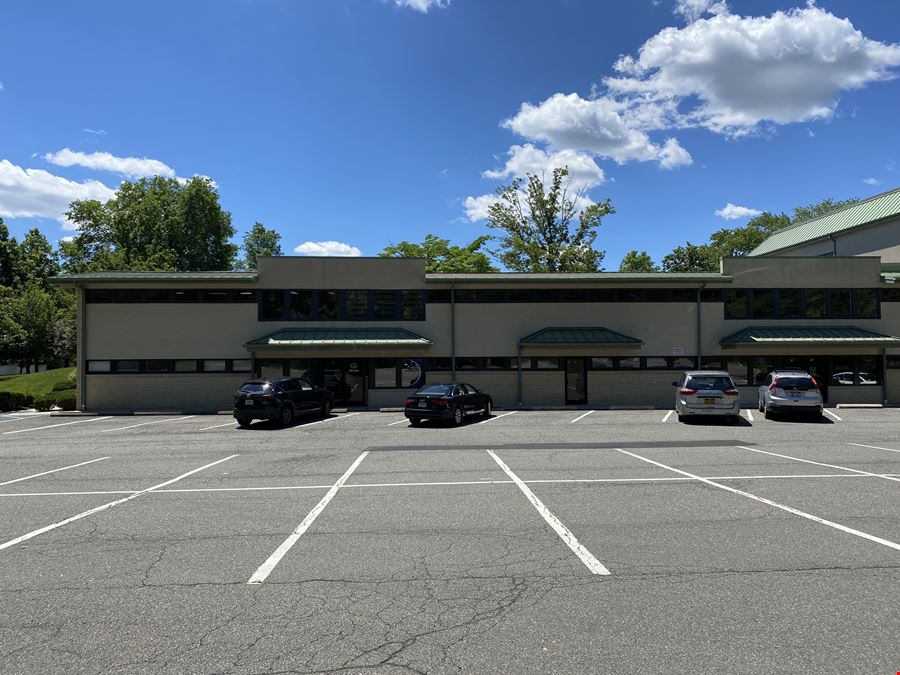 345 N Main St