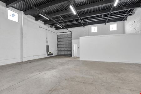 Preview of commercial space at 1660 W 33RD PL