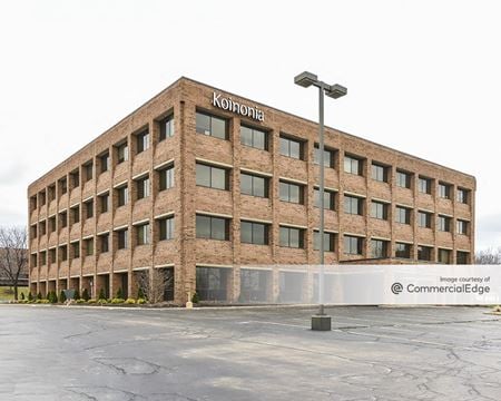 Preview of Office space for Rent at 6161 Oak Tree Blvd