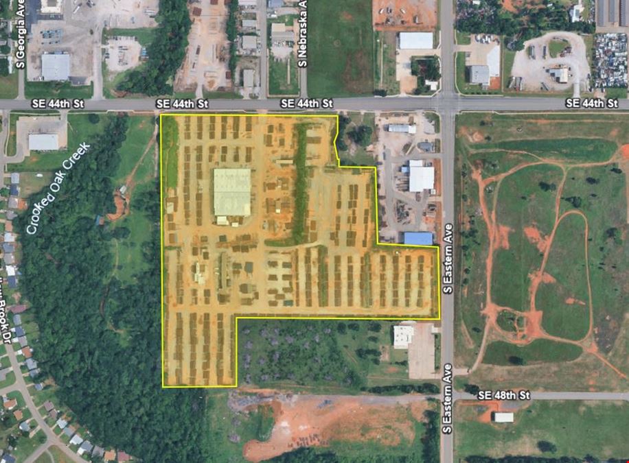 Industrial Portfolio For Sale