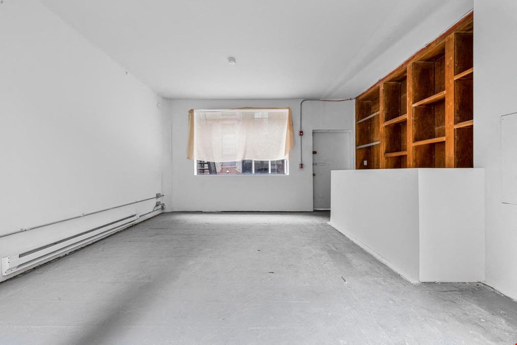 54 Crosby St