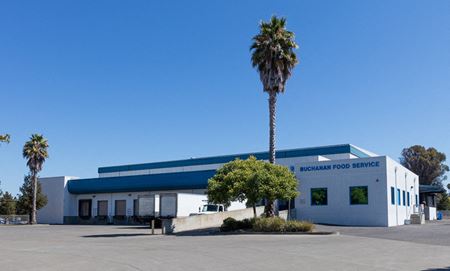 Preview of Industrial space for Sale at 5980 State Farm Dr. 