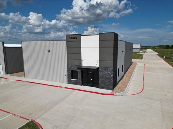 Preview of Industrial space for Rent at 18612 Kermier Road