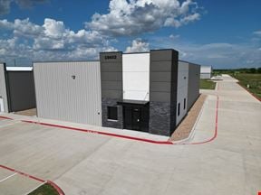 Kermier Commerce Park