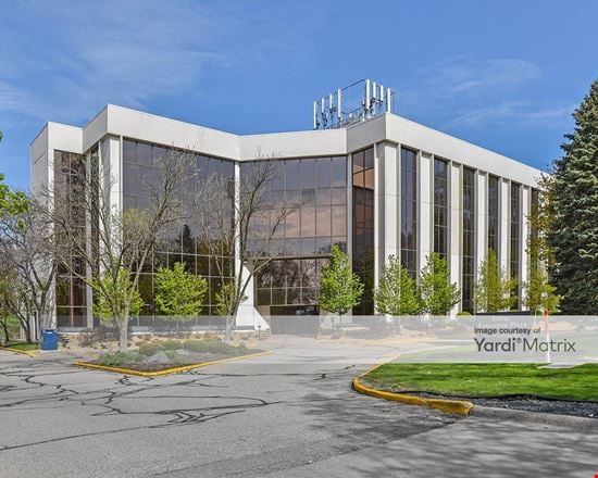 Preview of Office space for Rent at 5200 Willson Road