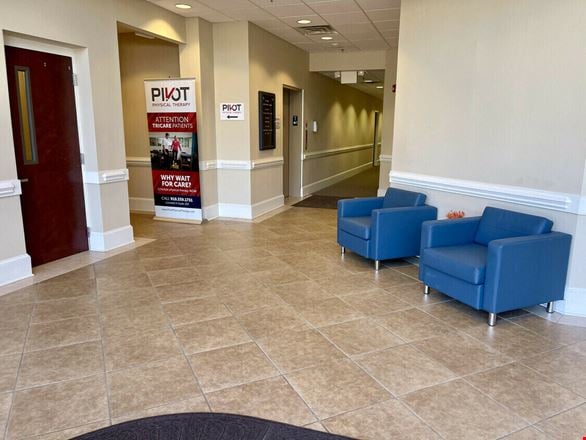 Preview of Office space for Rent at 2350 Bentridge Ln