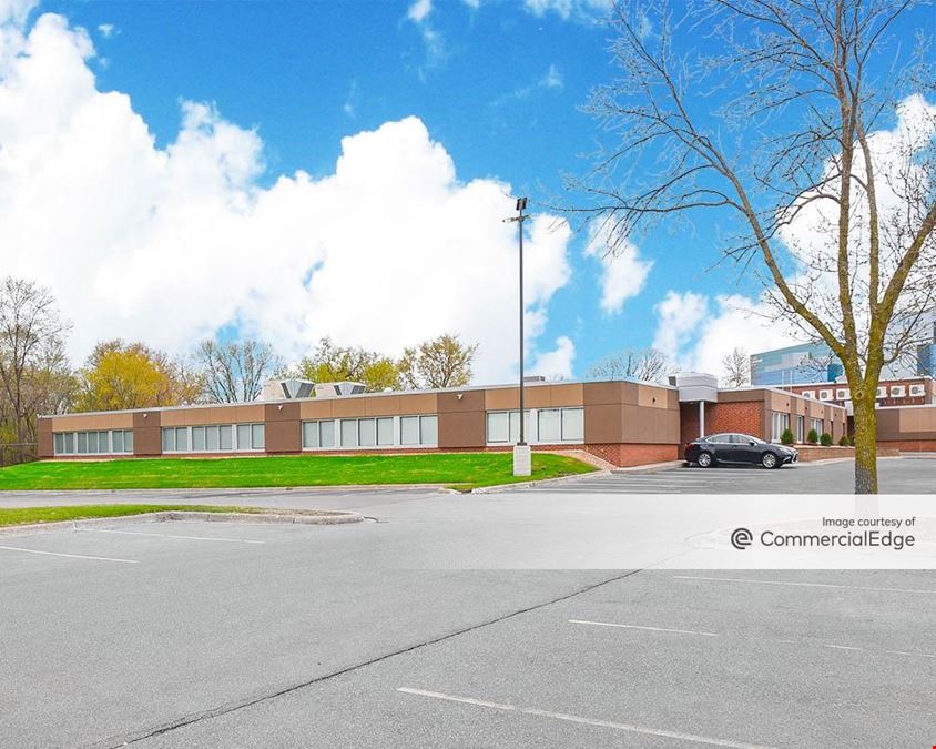 Westview Business Center