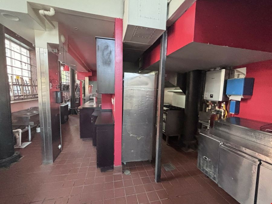 2nd Generation Restaurant