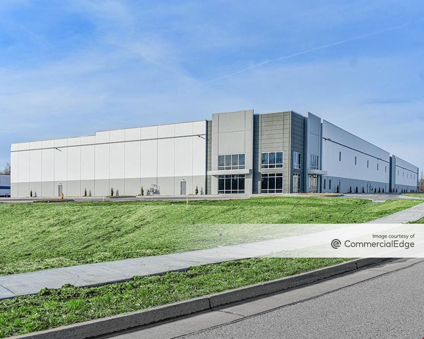 Gateway International Business Park