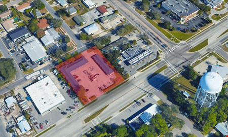 Preview of VacantLand space for Sale at 5910 Cortez Rd W