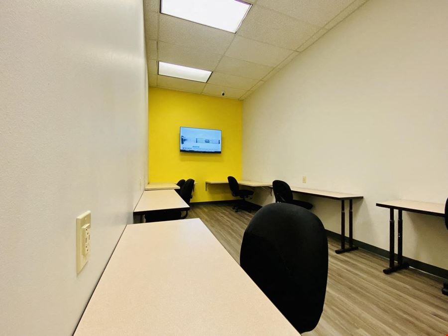 Triad Office Solutions