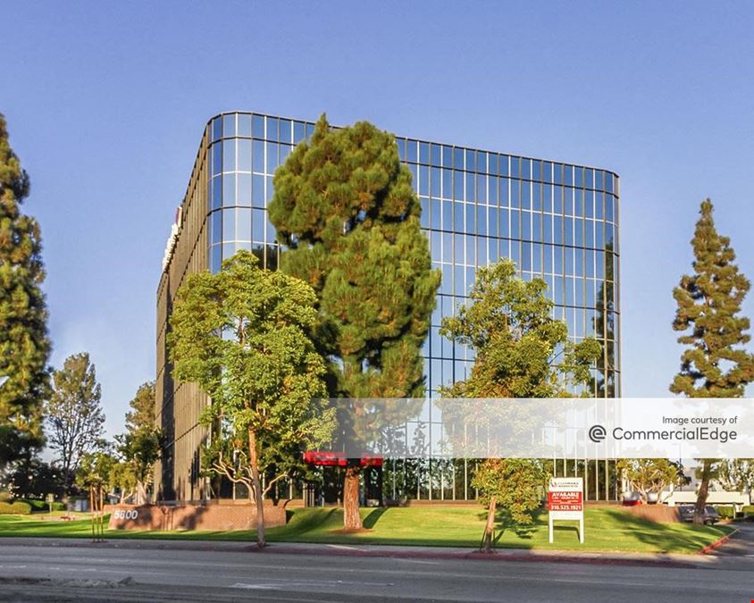 Commerce Corporate Center