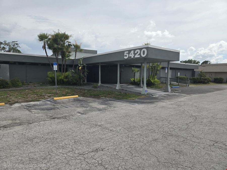 West Hillsborough Medical