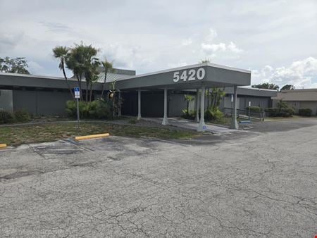 Preview of Office space for Rent at 5420 Webb Road