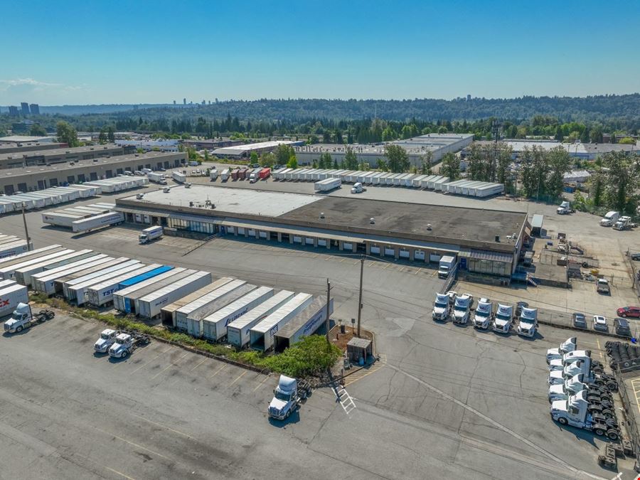 7867 - 7890 Express Street