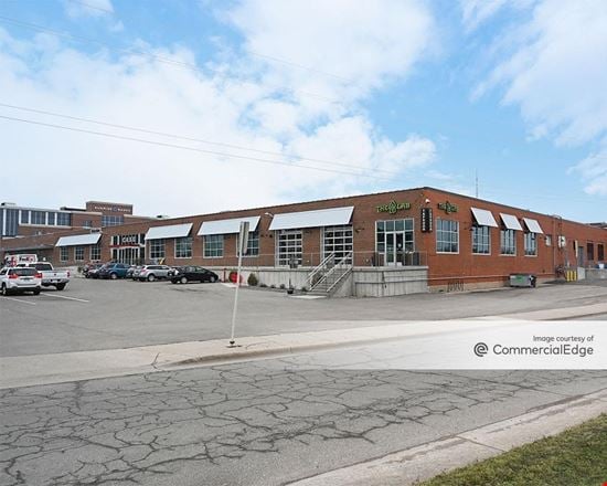 Preview of Office space for Rent at 767 North Eustis Street