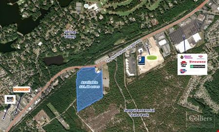 Preview of Other space for Sale at Two Notch Rd