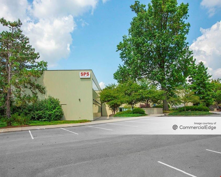 11279 Cornell Park Drive