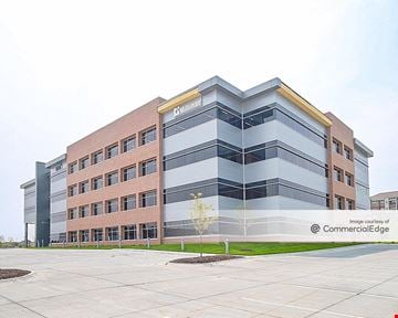 West Dodge Hills Office Building II