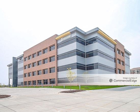 Preview of Office space for Rent at 18205 Capitol Avenue