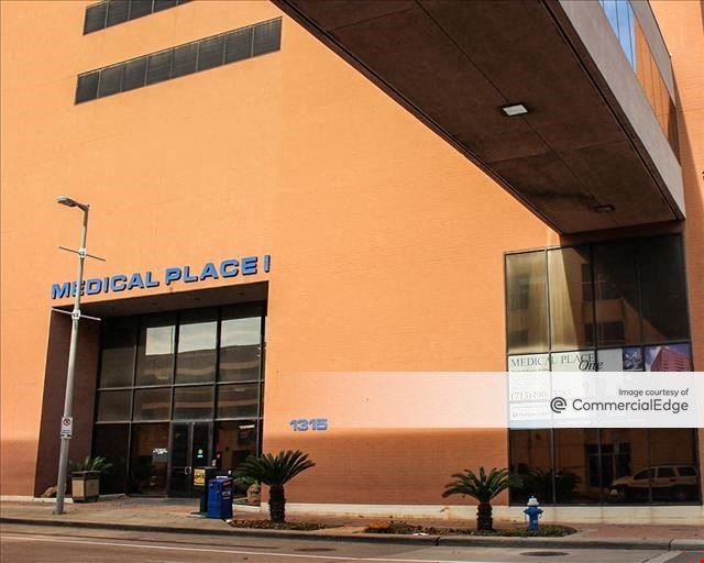 Medical Place One