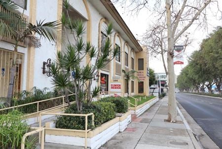 Preview of Healthcare space for Rent at 1108 W 17 St