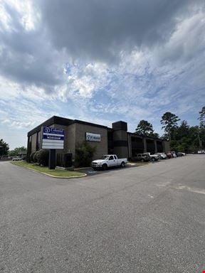 4700 Forest Dr & Trenholm