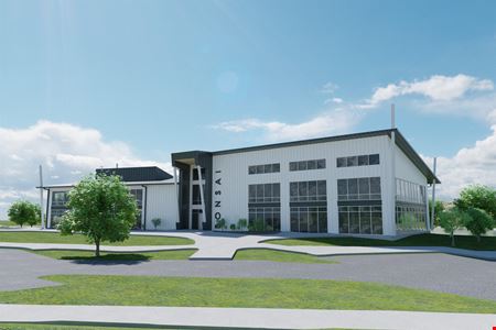 Preview of Commercial space for Rent at 1601 River Rd