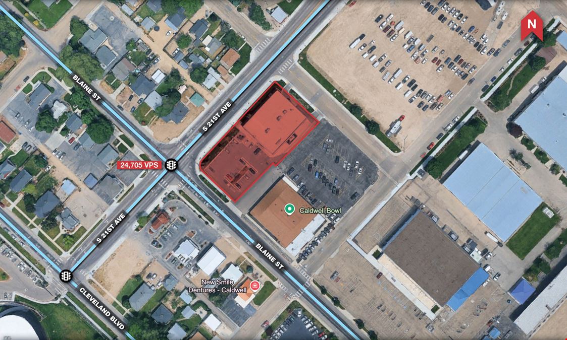 Former Rite Aid | For Sale or For Lease