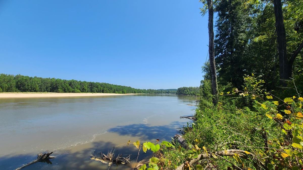 Austill Ferry Tract