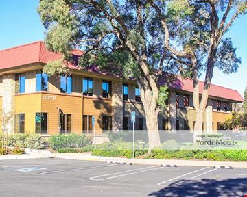 Crossroads Office Park