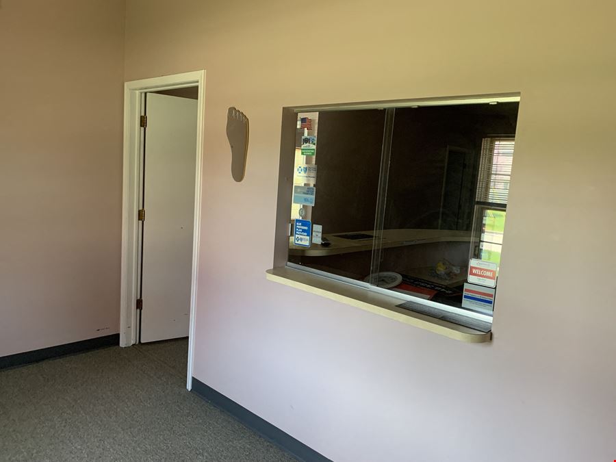 Oxford Village Medical Center