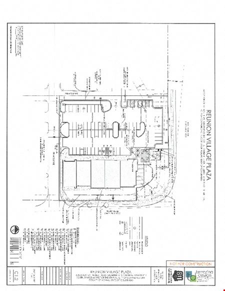 Preview of commercial space at 18494 E. 104th Ave. 