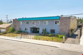 1212 W 107th St