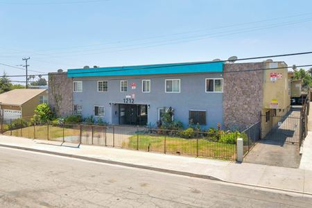 Preview of Multi-Family space for Sale at 1212 W 107th St