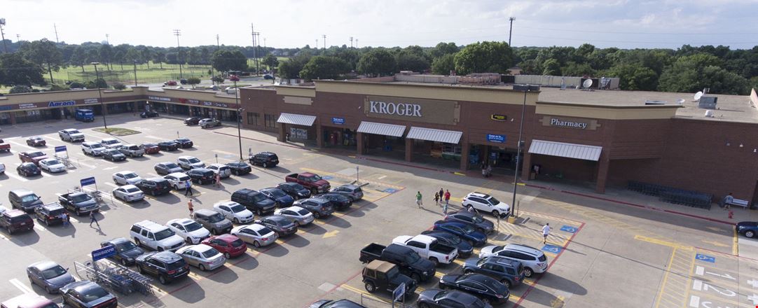Preview of Retail space for Rent at 2101 Harwood Road