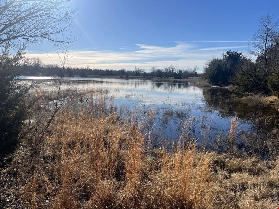 Newcastle Residential Land