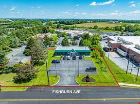 867 Fishburn Rd