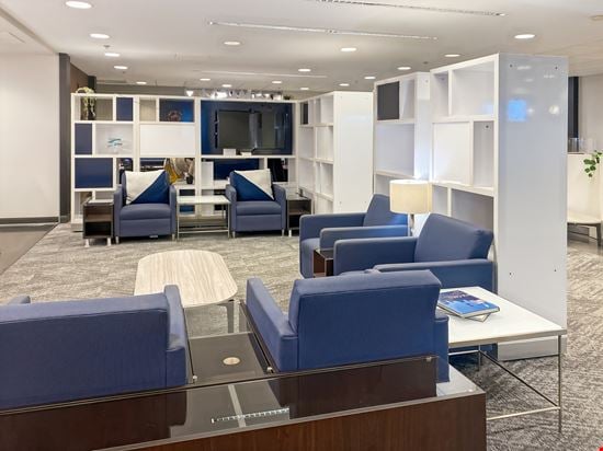 Regus - Quebec City – Sainte Foy