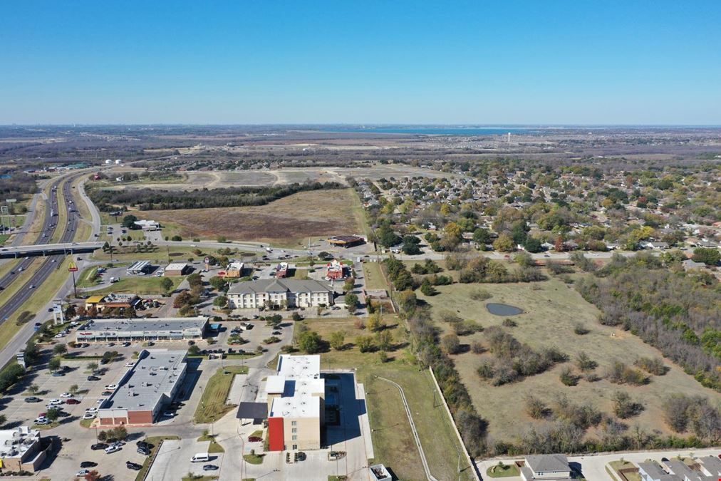 1.77 Acres 