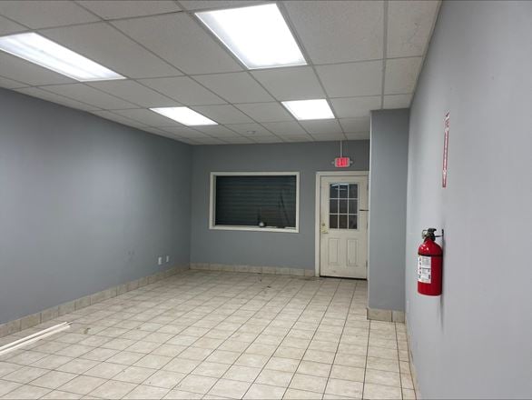 Preview of Retail space for Rent at 59 Pennsylvania Ave