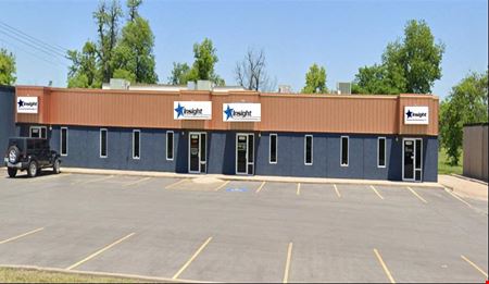 Preview of Office space for Rent at 6221-6227 W Gore Blvd.