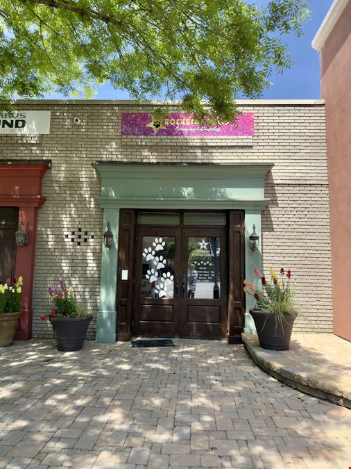 1334 13th Street