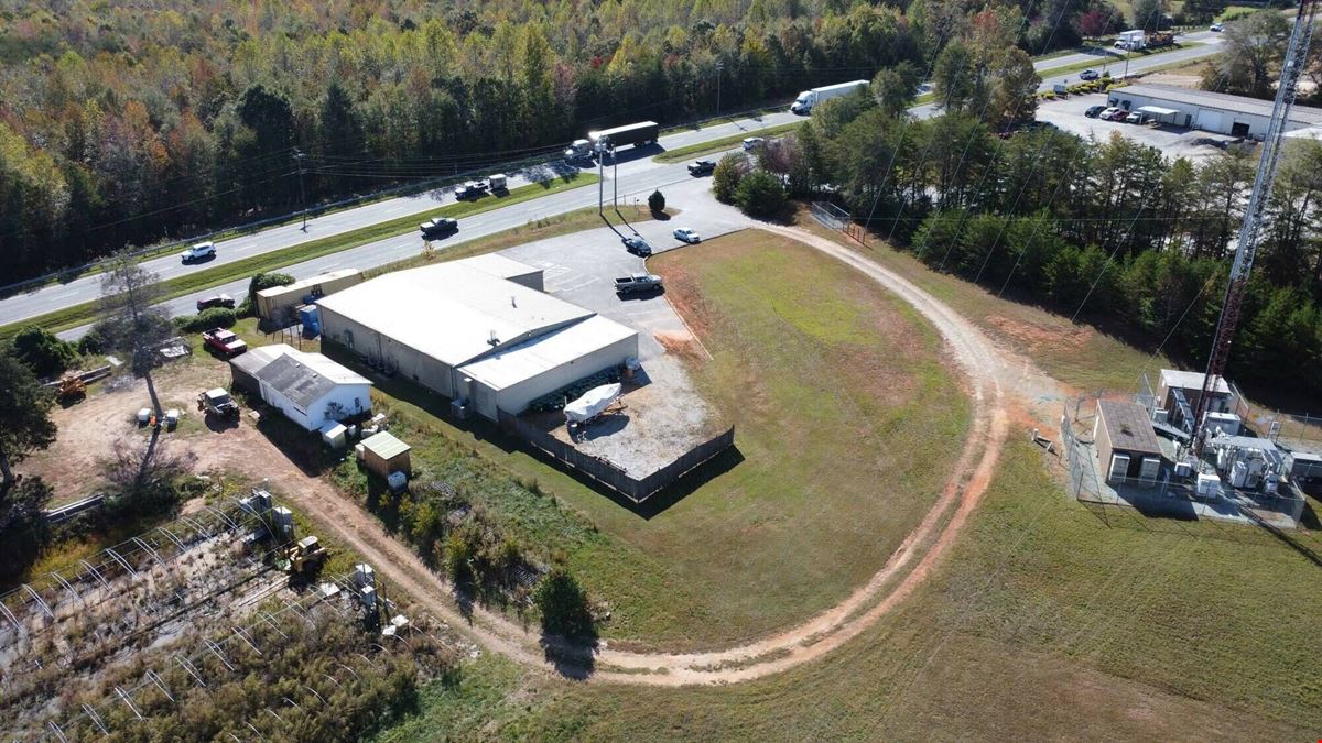 1171 N Highway 25