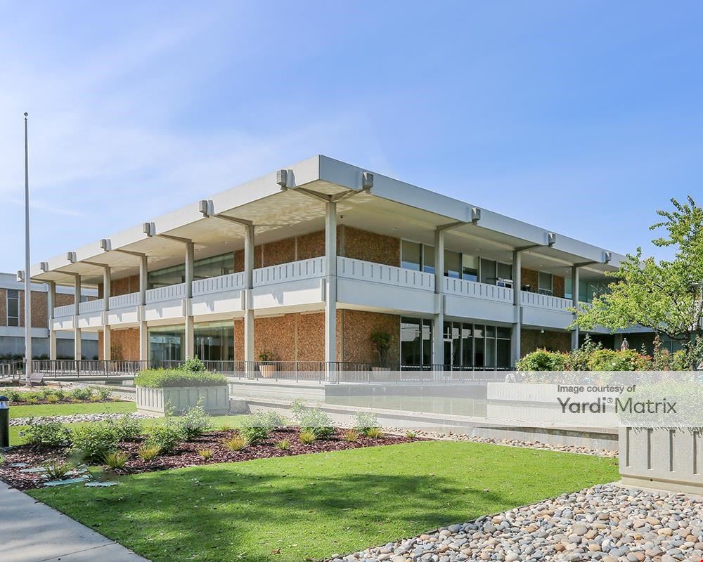 5301 Stevens Creek Blvd