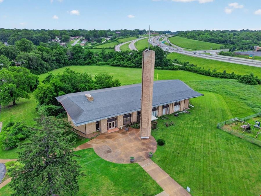 Religious / Educational Facility