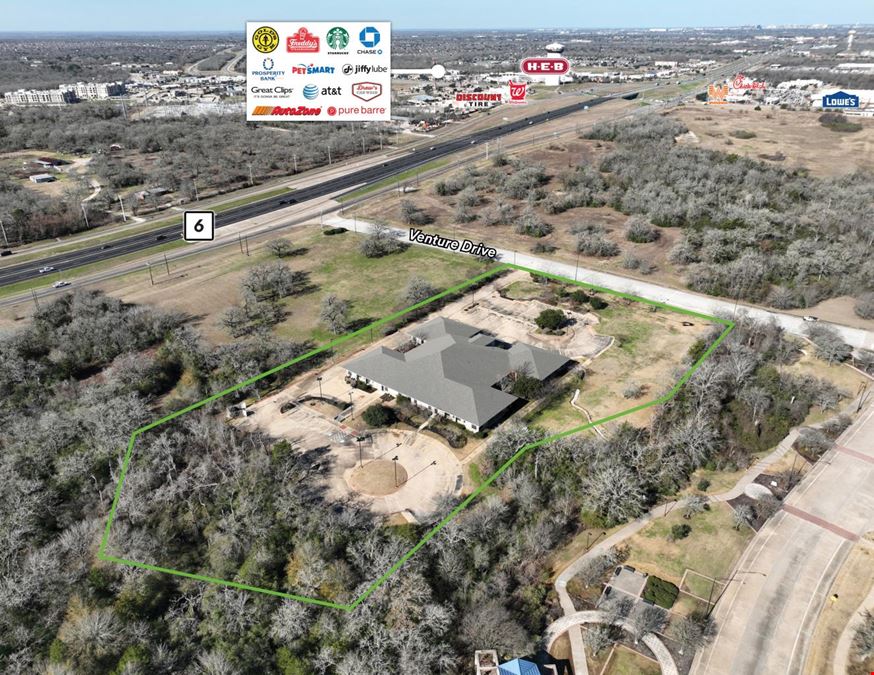 150 Venture Drive For Sale