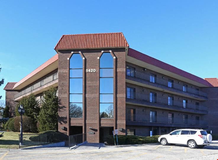1480 Renaissance Drive
