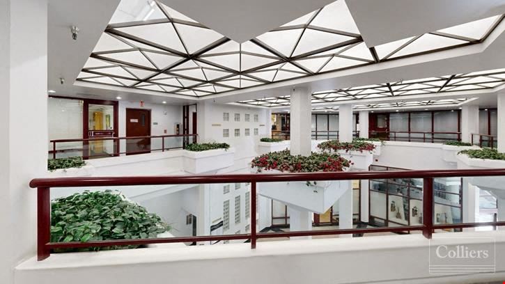 725 Kapiolani Blvd | Office Condo For Sale