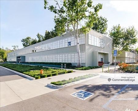 Preview of commercial space at 12101 West Bluff Creek Drive